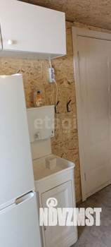 Дом 20м&sup2;, 1-этажный, участок 10 сот.  