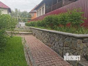 Дом 190м², 2-этажный, участок 10 сот.  