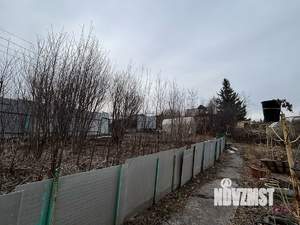 Дом 22м², 1-этажный, участок 8 сот.  