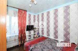 Дом 72м², 2-этажный, участок 7 сот.  
