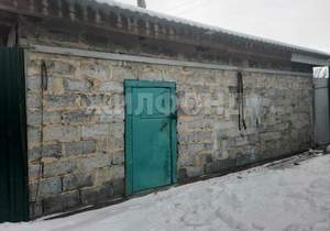 Дом 53м², 2-этажный, участок 10 сот.  