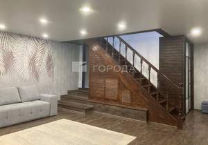 Дом 190м², 2-этажный, участок 7 сот.  