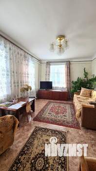 Дом 75м&sup2;, 1-этажный, участок 19 сот.  