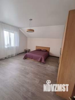 Дом 250м², 2-этажный, участок 9 сот.  