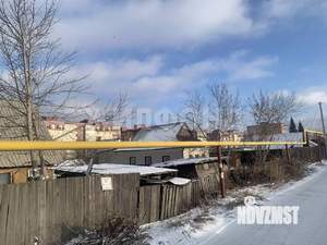 Дом 28м&sup2;, 1-этажный, участок 7 сот.  