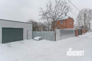 Дом 145м&sup2;, 2-этажный, участок 6 сот.  