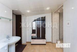 Дом 80м&sup2;, 1-этажный, участок 7 сот.  