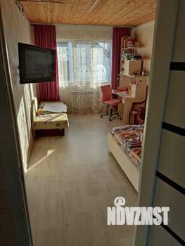 Коттедж 204м², 2-этажный, участок 6 сот.  