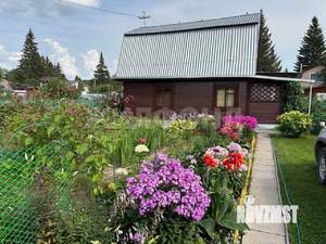 Дача 58м², 2-этажный, участок 467 сот.  