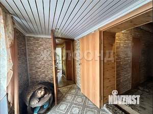 Дом 76м&sup2;, 2-этажный, участок 8 сот.  