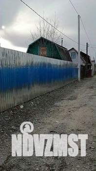 Дом 40м&sup2;, 2-этажный, участок 7 сот.  