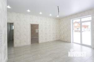 Дом 86м², 1-этажный, участок 6 сот.  