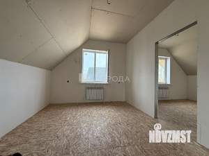 Дом 86м², 2-этажный, участок 5 сот.  