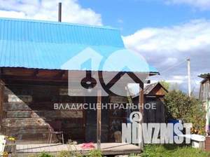 Дача 60м², 2-этажный, участок 5 сот.  