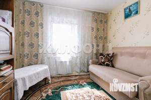 Дом 71м&sup2;, 1-этажный, участок 4 сот.  