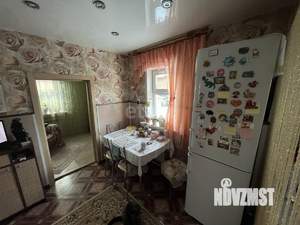 Дом 48м², 1-этажный, участок 4 сот.  