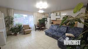 Дом 140м&sup2;, 2-этажный, участок 5 сот.  