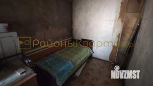Дом 80м², 3-этажный, участок 4 сот.  