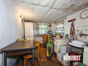 Дом 80м², 2-этажный, участок 5 сот.  