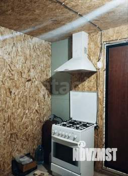 Дом 48м², 2-этажный, участок 6 сот.  