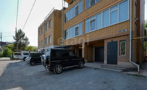 Дом 497м&sup2;, 2-этажный, участок 2 сот.  