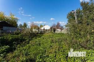 Дом 26м&sup2;, 1-этажный, участок 9 сот.  