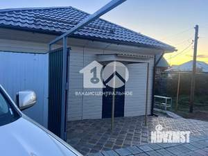 Дом 52м², 1-этажный, участок 3 сот.  