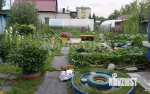 Дом 20м², 1-этажный, участок 4 сот.  