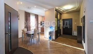 Дом 278м&sup2;, 2-этажный, участок 6 сот.  