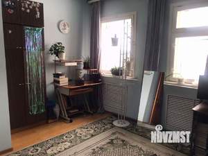 Дом 60м², 2-этажный, участок 5 сот.  