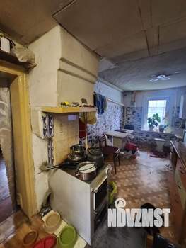 Дом 35м², 1-этажный, участок 12 сот.  