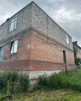 Дом 288м², 2-этажный, участок 7 сот.  