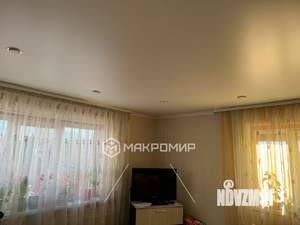 Дом 110м², 2-этажный, участок 5 сот.  