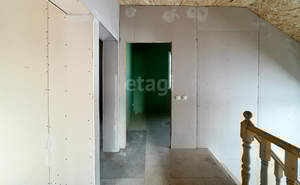 Дом 142м&sup2;, 2-этажный, участок 5 сот.  