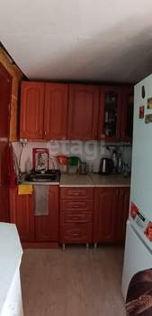 Дом 60м², 2-этажный, участок 5 сот.  