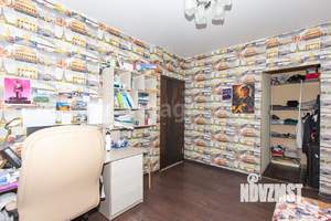 Дом 110м², 2-этажный, участок 5 сот.  