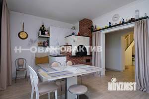 Таунхаус 496м², 4-этажный, участок 2 сот.  