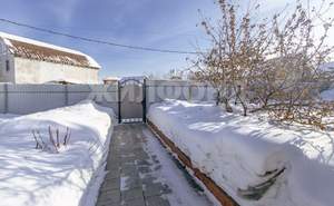 Дом 97м&sup2;, 2-этажный, участок 7 сот.  