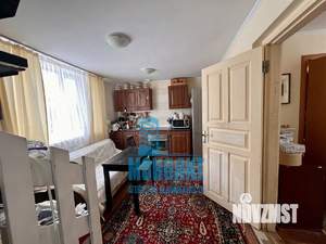 Дом 202м&sup2;, 1-этажный, участок 44 сот.  