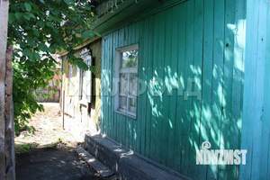 Дом 50м², 1-этажный, участок 6 сот.  