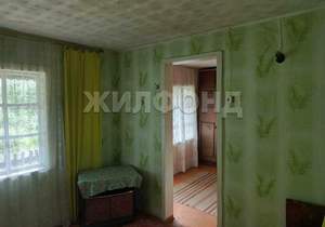Дом 30м², 2-этажный, участок 5 сот.  