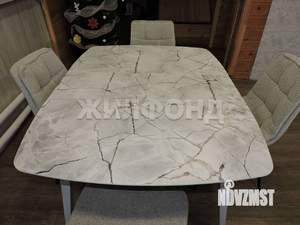 Дом 126м&sup2;, 2-этажный, участок 6 сот.  