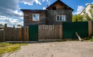 Дом 296м&sup2;, 2-этажный, участок 5 сот.  