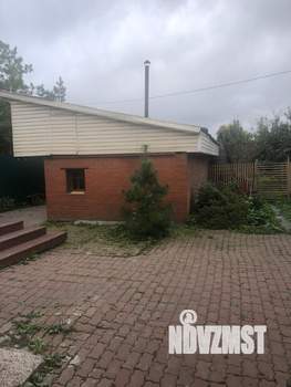 Дом 150м², 1-этажный, участок 5 сот.  