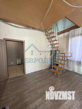 Коттедж 130м², 2-этажный, участок 8 сот.  
