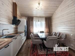 Дом 181м², 1-этажный, участок 7 сот.  