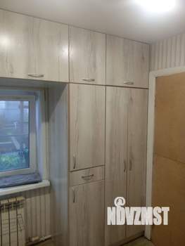 Дом 50м², 1-этажный, участок 4 сот.  
