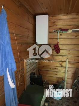 Дом 25м², 2-этажный, участок 4 сот.  