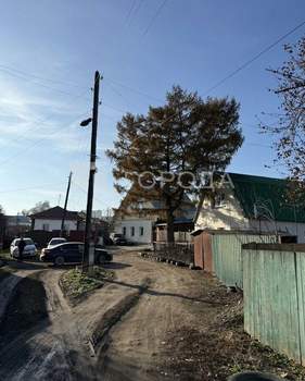 Дом 113м&sup2;, 1-этажный, участок 6 сот.  