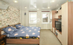 Дом 76м&sup2;, 1-этажный, участок 5 сот.  